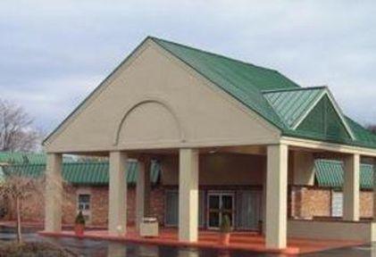 White Rock Inn サン・マーコス エクステリア 写真